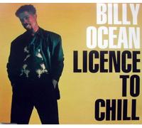 Billy Ocean - Licence to chill