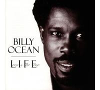 Billy Ocean Life(Love Is Forever) (CD)
