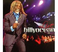 Billy Ocean - Live