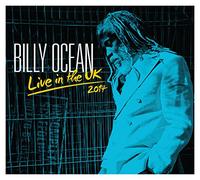 Billy Ocean - Live in the UK 2014