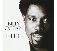 Billy Ocean L. I. F. E. (CD)