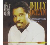 Billy Ocean - Love really hurts without you