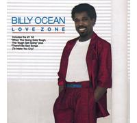 Billy Ocean - Love Zone