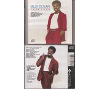 Billy Ocean - Love zone