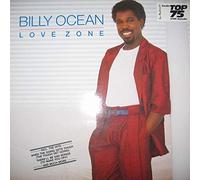Billy Ocean - Love Zone;
