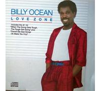 Billy Ocean - Love zone by Billy Ocean (1986-08-03)