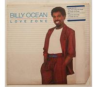 Billy Ocean - Love Zone [LP]