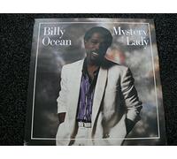BILLY OCEAN - mystery lady