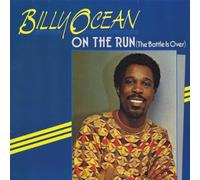 Billy Ocean - On The Run (The Battle Is Over)