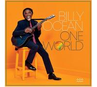 Ocean Billy – One World – 2 vinili