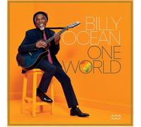 Ocean Billy – One World – 2 vinili