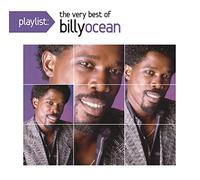 Billy Ocean - Playlist: Very Best of
