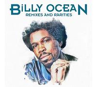 Billy Ocean - Remixes And Rarities