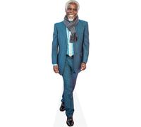 Billy Ocean (Scarf) mini formato