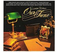 Billy Ocean - Simon Bates - Our Tune [UK Import]