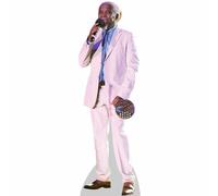 Billy Ocean (Singing) mini formato