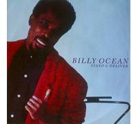 Billy Ocean - Stand & Deliver [Vinyl Single]
