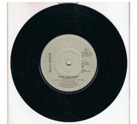 Billy Ocean - Stay The Night / What You Doing To Me (7" Vinyl)