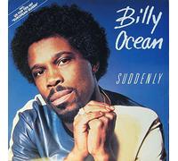 Billy Ocean - Suddenly