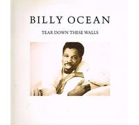 Billy Ocean - Tear Down These Walls