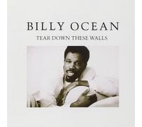 Billy Ocean Tear Down These Walls (CD)