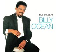 Billy Ocean - The Best Of - Camden