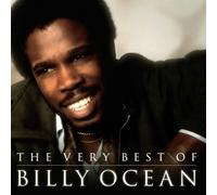 Billy Ocean The Very Best of Billy Ocean (CD) Album