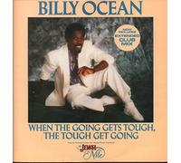 Billy Ocean - When The Going Gets Tough