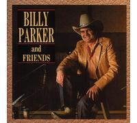 Billy Parker - & Friends