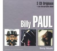 Billy Paul - 360 Degree of Billy Paul