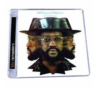 BILLY PAUL - 360 Degrees of Billy Paul