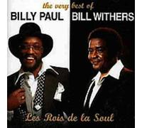 Billy Paul Best of/ les Rois de la Soul (CD)