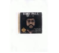 Billy Paul Billy Paul (CD)