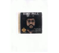 Billy Paul Billy Paul (CD)