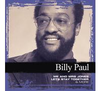Billy Paul - Collections [Ltd.