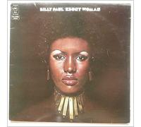 Billy Paul - Ebony Woman