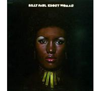 Billy Paul EBONY WOMAN (CD)