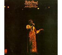 Billy Paul FEELIN' GOOD AT THE CADILLAC CLUB (CD)