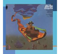 Billy Paul GOING EAST (CD)