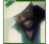 Billy Paul LET 'EM IN (CD)