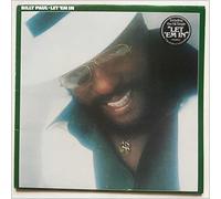 Billy Paul - Let'Em In
