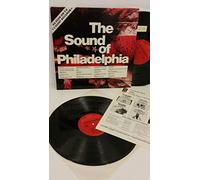 BILLY PAUL, LOU RAWLS, THE INTRUDERS - BILLY PAUL, LOU RAWLS, THE INTRUDERS the sound of philadelphia, 2 x lp, P 13926