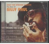 Billy Paul - Only the Strong Survive