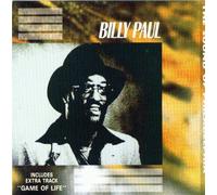 Billy Paul - The Sound Of Philadelphia By Billy Paul (0001-01-01)