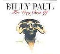 Billy Paul - The Very Best Of
