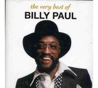 Billy Paul - The Very Best Of - Cd