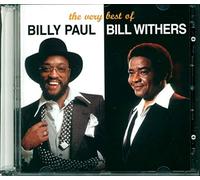 Billy Paul - Very best of