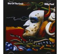 war of the gods