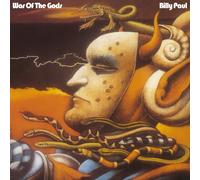 War Of The Gods