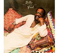 Billy Paul WHEN LOVE IS NEW (CD)